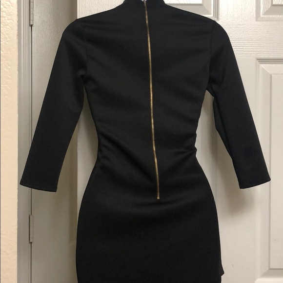 Black Dress - Picture 6 of 6